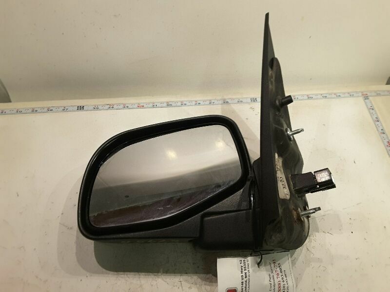 DRIVER LEFT SIDE VIEW MIRROR FITS 02-05 EXPLORER 156524