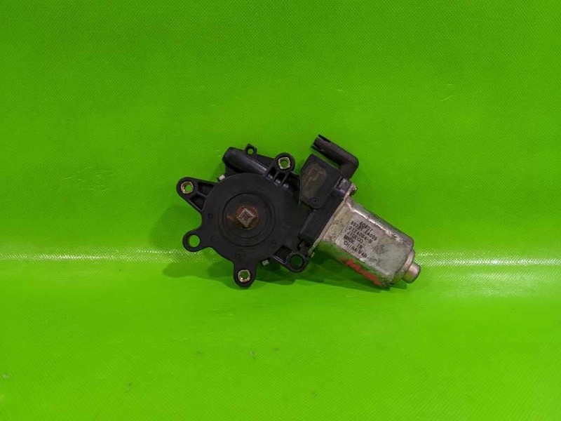 05-21 FRONTIER DRIVER LEFT FRONT WINDOW MOTOR OEM 4094-12