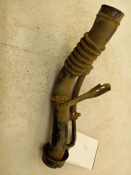 1989 TOYOTA 4RUNNER SR5 3.0L 4WD MT FUEL FILLER NECK