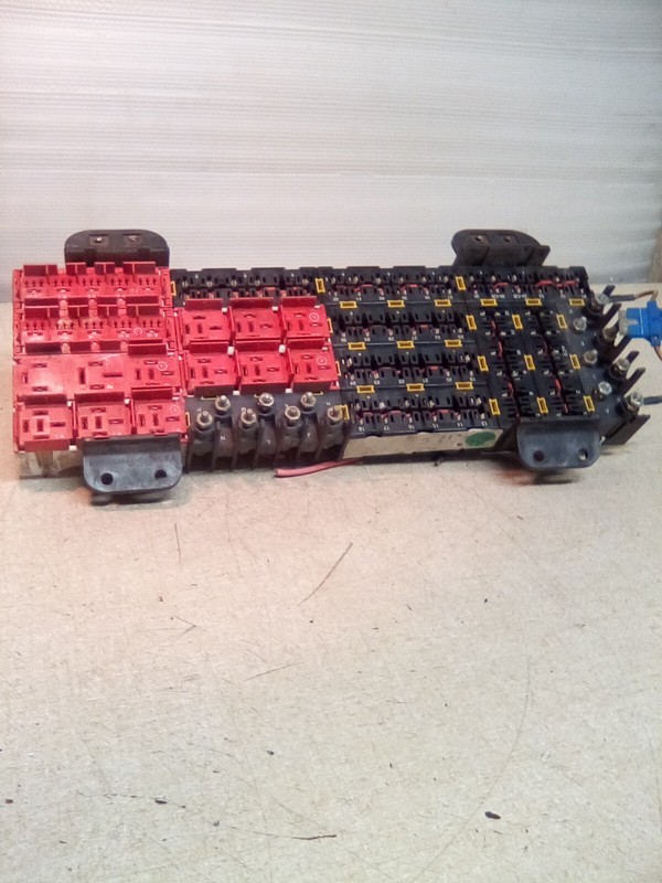 2006 SterlingFreightliner A9513 Fuse/Relay Panel