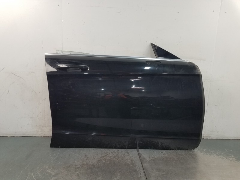 2014 Mercedes AMG CLS 63 S Right Front Passenger Door #4700 E2