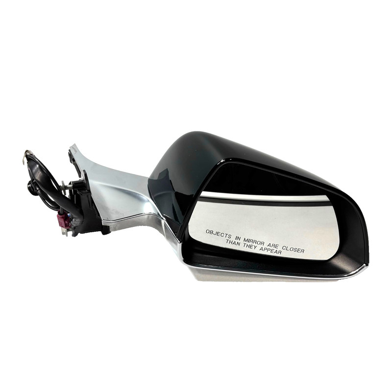 📌 2017-2020 TESLA MODEL 3 FRONT RIGHT EXTERIOR REAR VIEW DOOR MIRROR RH OEM