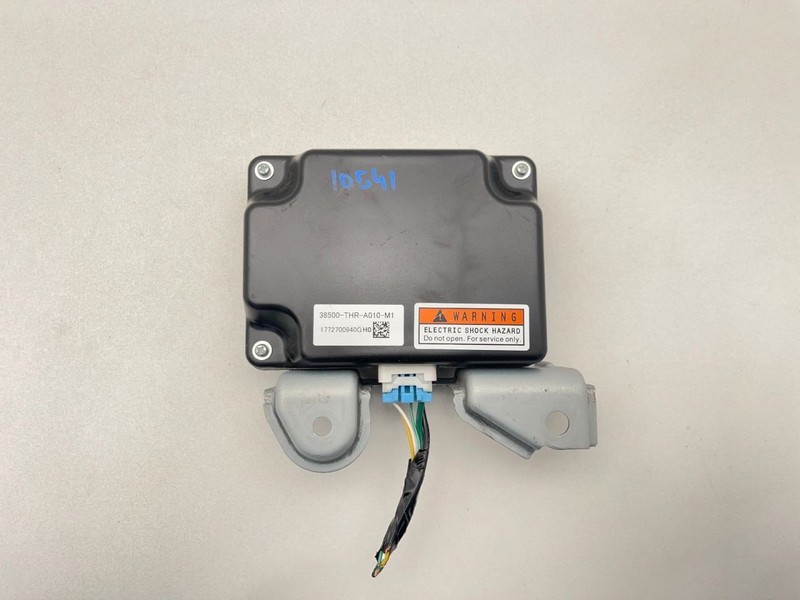 2018-2021 HONDA ODYSSEY AC/DC POWER INVERTER MODULE 59589
