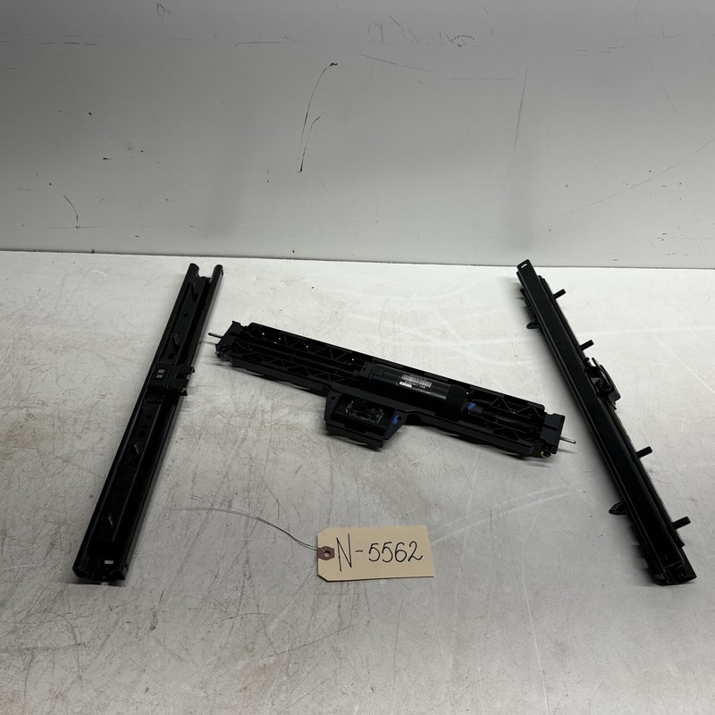 ⚡️16-20 Tesla Model X Front Driver Side Seat Track Slider w/Motor Left 5562 U21