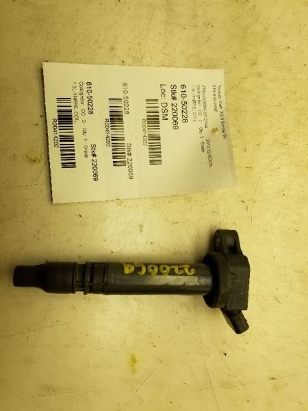 11 12 13 14 15 SCION IQ 1.3L IGNITION COIL