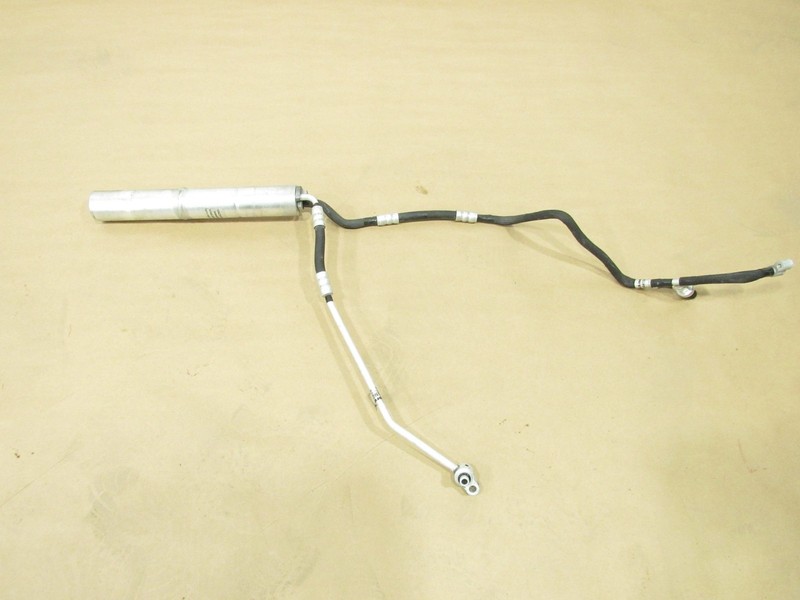 17-23 Mclaren 720S 720 2018 4.0L A/C AC Air Conditioning Receiver Drier |