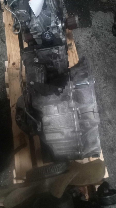 2013 Chevrolet Traverse Automatic Transmission Assembly OEM 146K Miles FWD