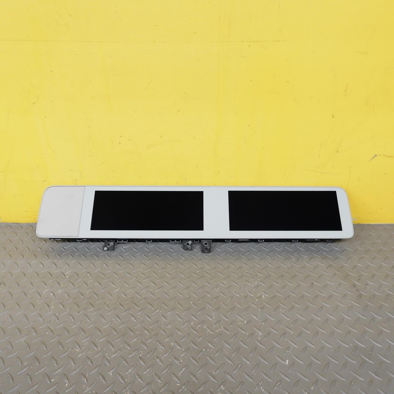 2022-2024 HYUNDAI IONIQ 5 SPEEDOMETER CLUSTER NAVIGATION SCREEN DISPLAY OEM