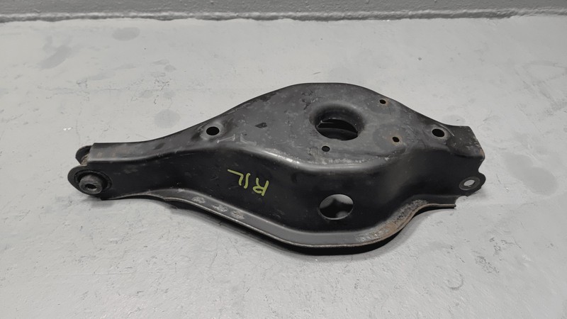 NISSAN ROGUE 2021-2025 AWD REAR RIGHT OR LEFT LOWER CONTROL ARM SPRING PERCH OE