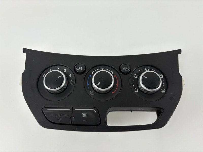 2013-2016 Ford Escape AC Heater Climate Control