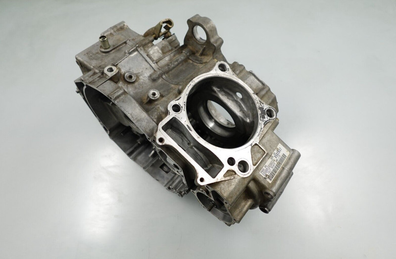 2005-2007 Polaris Outlaw / Predator 500 OEM Crankcase Engine Cases 3089679