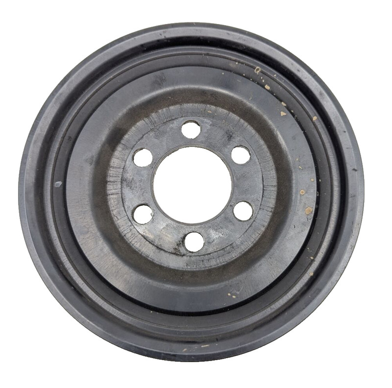 N20 Crank Pulley Harmonic Balancer + Crank Hub OEM 13-18 BMW F30 320i xDrive