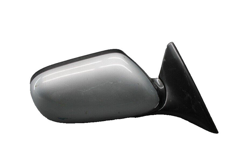 97-06 Jaguar X100 XKR XK8 Right Passenger Side Rear View Door Mirror Oem