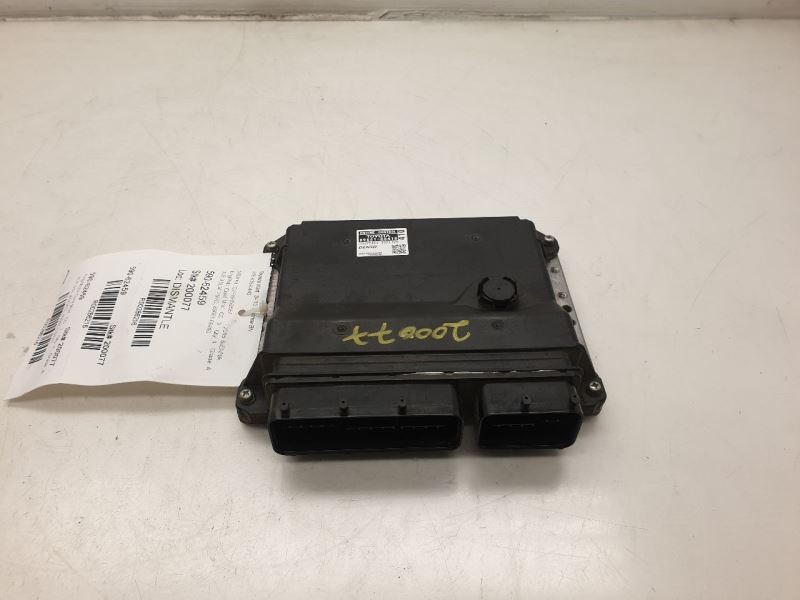 15-16 TOYOTA SIENNA ENGINE ELECTRONIC CONTROL MODULE ECM ASSEMBLY
