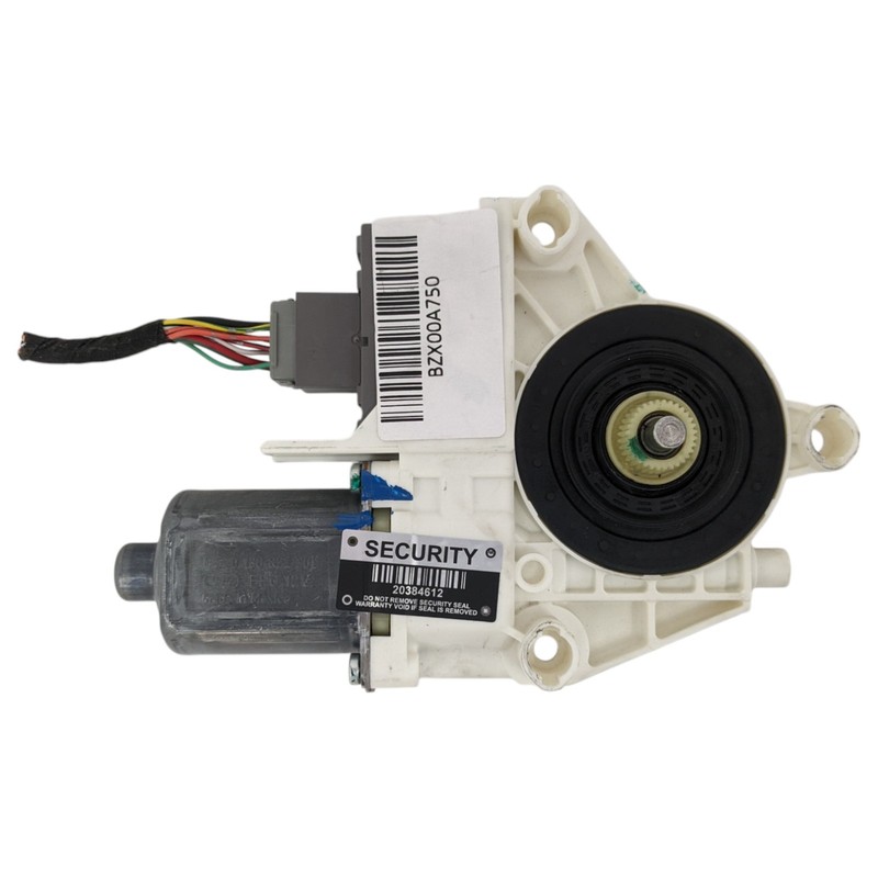 06-12 Mitsubishi Eclipse Left Driver Side Door Power Window Regulator Motor