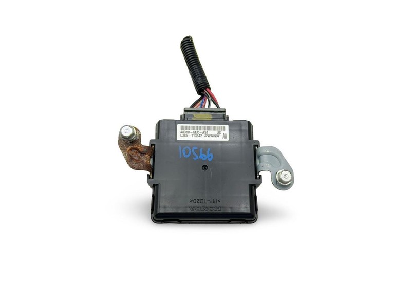 2023-2024 Honda HR-V Transfer Case Control Module