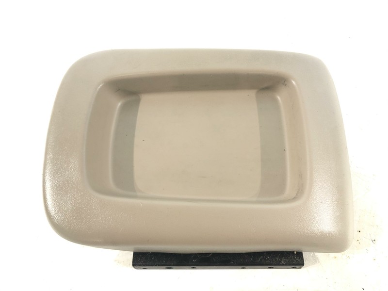 2003-2007 Chevrolet Silverado Tahoe Yukon Armrest Assembly Neutral Oem (522)