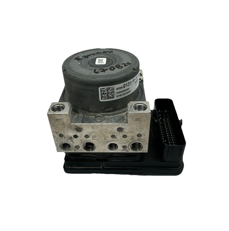 Chevrolet Equinox anti lock brake system 2018 2019 abs pump module OEM 84560131