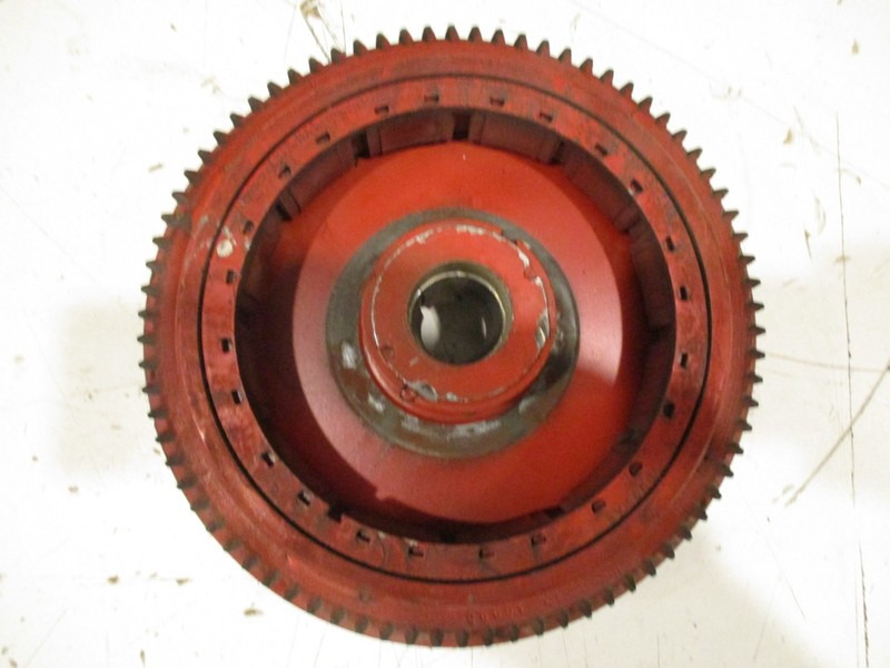 242-4764A2 Flywheel for Mercury 402 40 Hp 2 cyl Outboard 1972-1977