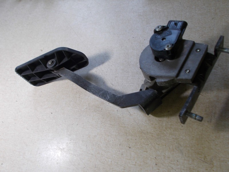 Williams Controls 33284 Pedal Assembly AOBBC6 5016704 *FREE SHIPPING*