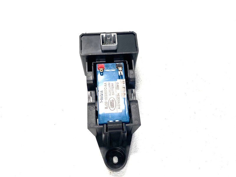 2012-2014 RANGE ROVER EVOQUE AUXILIARY BATTERY MODULE OEM #A0.27