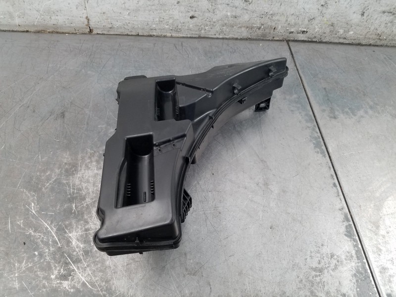 2018 Audi RS5 Quattro F5 Windshield Washer Reservoir #2200 VV3