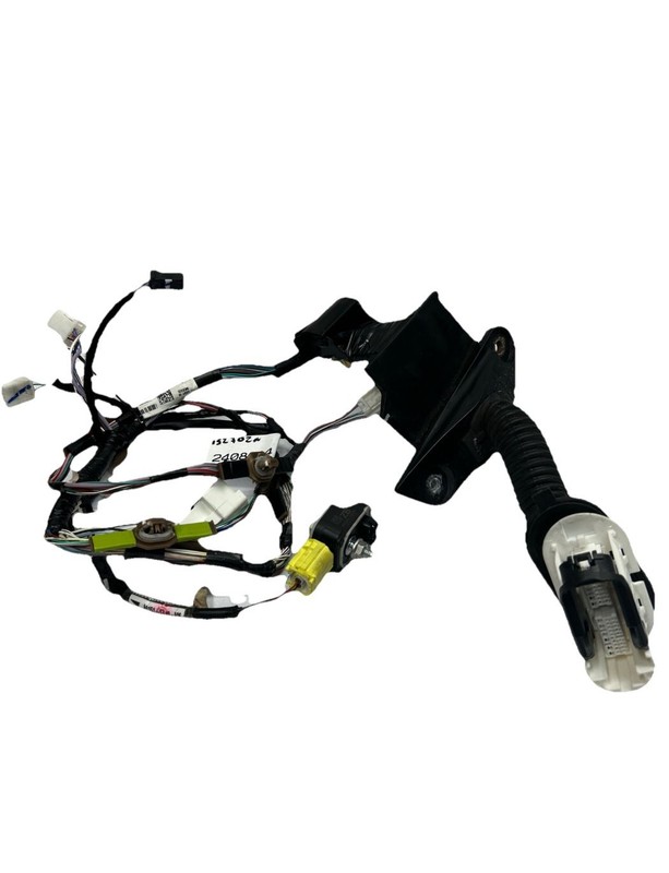 Toyota Corolla door wire harness 2021 front right side assy OEM AB1510ZL40