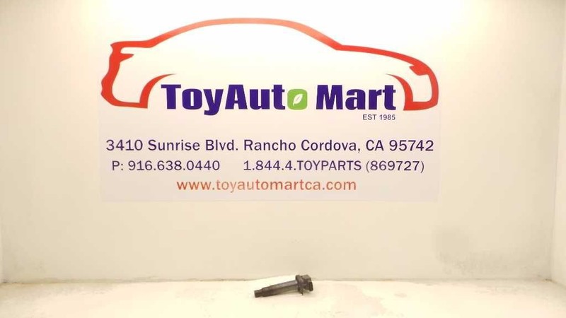16-19 TOYOTA YARIS 1.5L 4CYL IGNITOR COIL ASSEMBLY