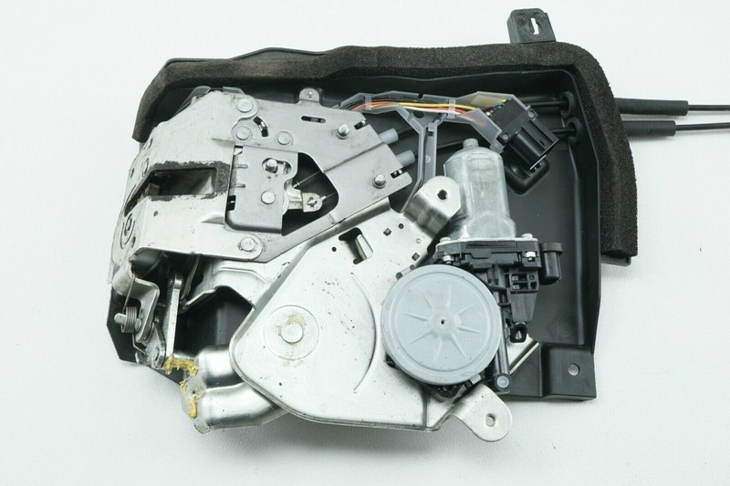 HONDA ODYSSEY Rear Left LH Sliding Door Lock Latch Actuator OEM 2011 - 2017 *