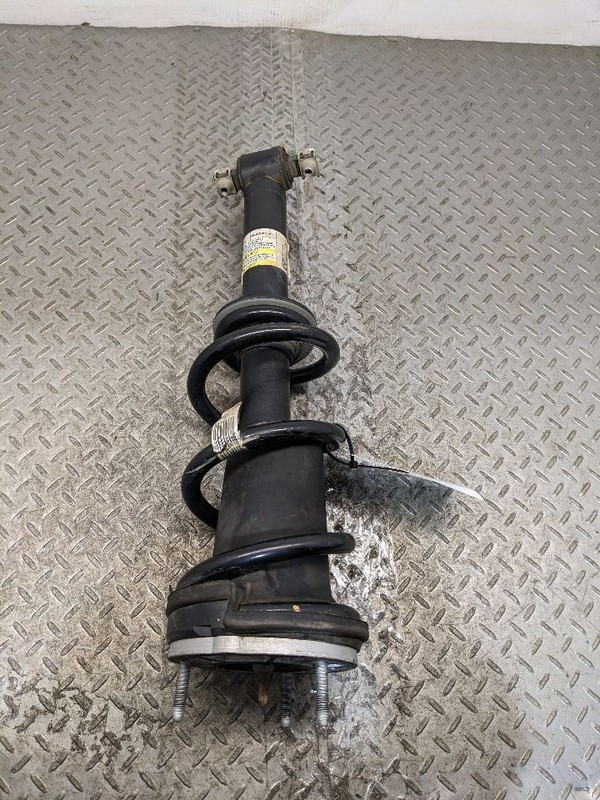 Strut Front Without Opt Zrx Fits 19-25 SIERRA 1500 PICKUP 1179493