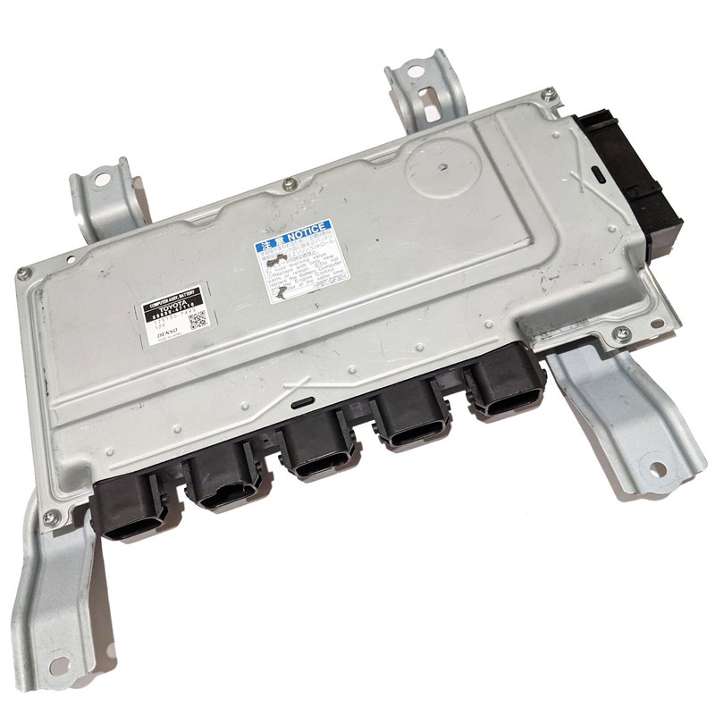 OEM Hybrid Battery Control Module Toyota Prius Prime 2017-2019 / 89890-47110