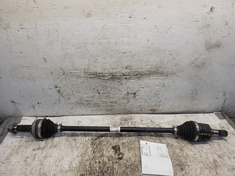 Axle Shaft Rear Fits 16-21 TUCSON 1741241