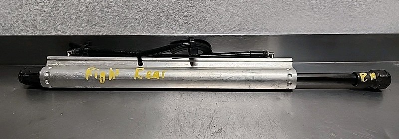 2009 - 2015 INFINITI G37 Q60 Convertible Rear Right Trunk Lift Cylinder OEM RH