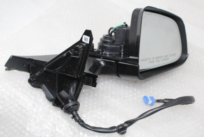 Genuine 2025+ Tesla Model Y Right Side Door Mirror Rear View2130970-00-A OEM