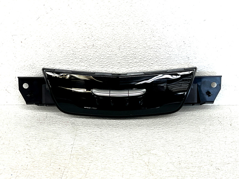 ⭐2018-2024 CADILLAC XT5 XT6 DASH A/C HEATER CLIMATE CONTROL SWITCH OEM LOT2511