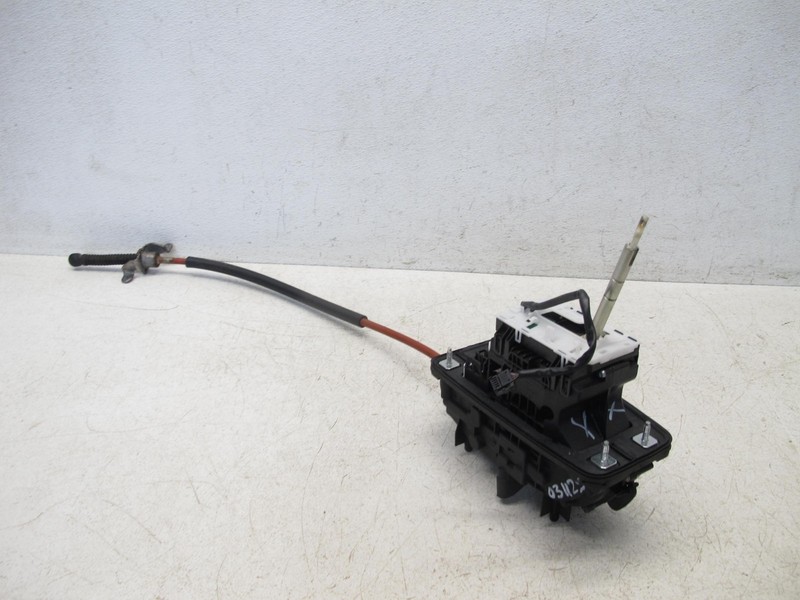 08-12 AUDI 8T S5 A5 B8 S4 A4 Q5 AUTOMATIC FLOOR SHIFTER GEAR SELECTOR 03112