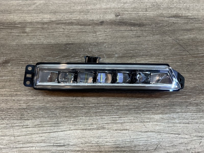 2016-2017 Honda AccordLED Left Fog Light ASSY OEM