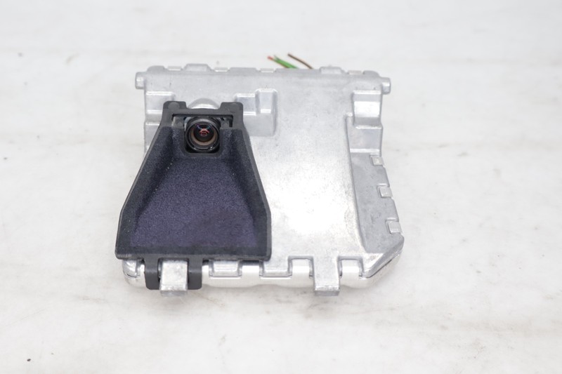 Mercedes W221 S550 CL550 CLS63 AMG Windshield Night Vision Camera 0009050538 OEM
