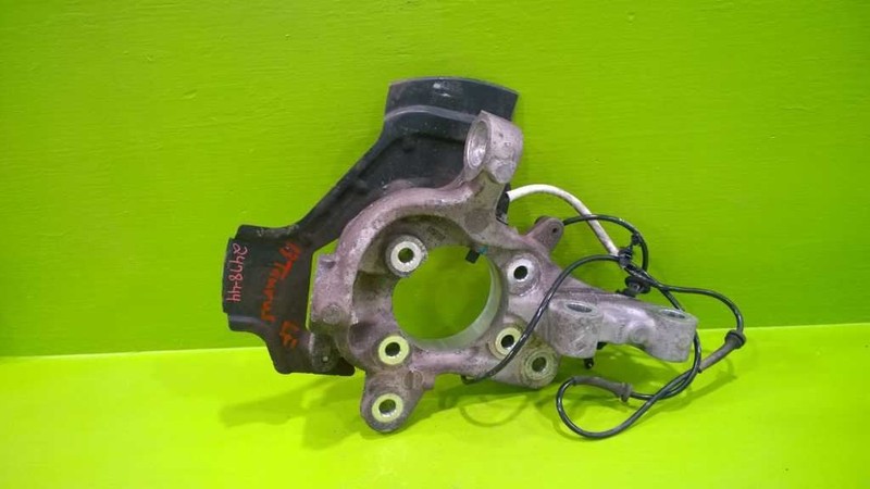 13 14 15 16 17 18 19 TAURUS POLICE INTERCEPTOR DRIVER LEFT FRONT KNUCKLE 2478-44