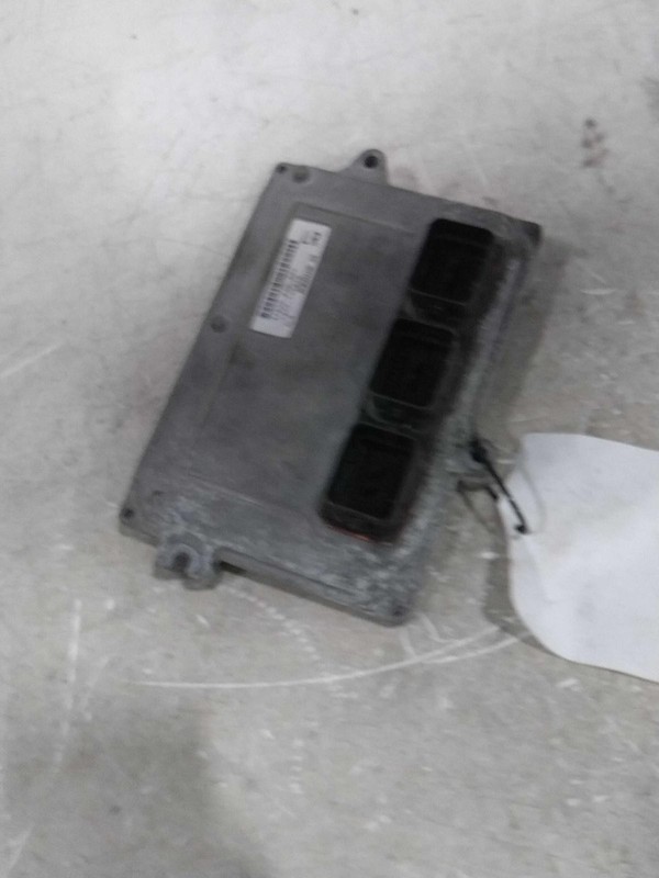 2008 Honda Odyssey Engine Control Module ECM OEM 37820RGLA91 Black 117K Miles