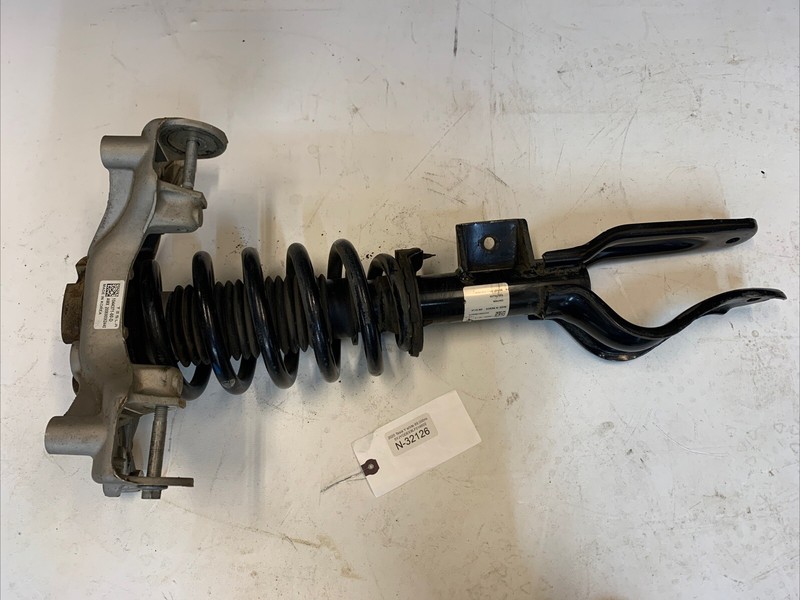 20-24 Tesla Model Y Front Left Shock Strut 1188363-00-E 32126 S12