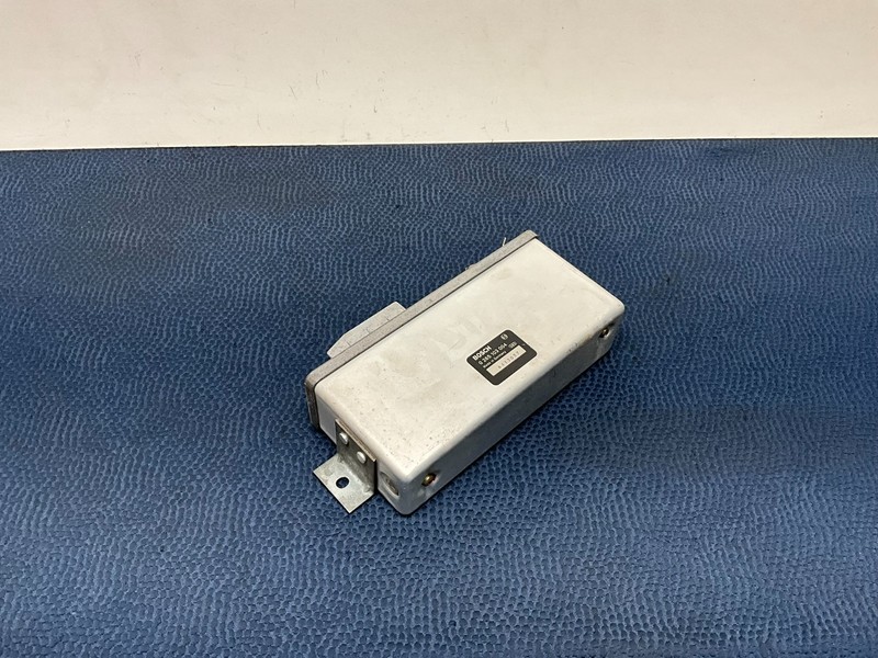 84–93 BMW E30 3-Series BOSCH ABS Anti-Lock Block System Control Unit Module OEM