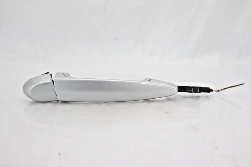 ✅ 07-13 OEM BMW E93 Right Passenger Side COMFORT ACCESS Door Handle SILVER