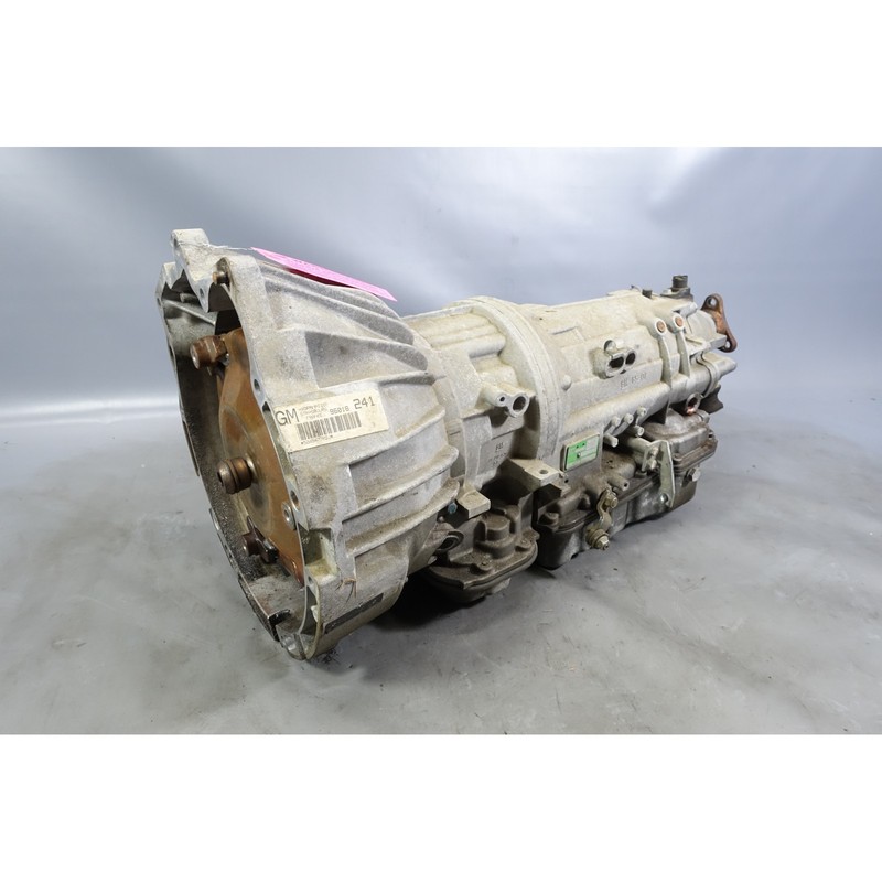 97-98 BMW Z3 2.8 Roadster M52 2.8L 6-Cyl Automatic Transmission Gearbox 47K OEM
