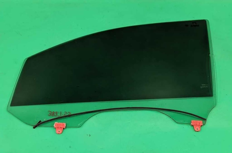 08 09 10 11 12 13 14 15 TITAN DRIVER LEFT FRONT WINDOW DOOR GLASS OEM 3827-53