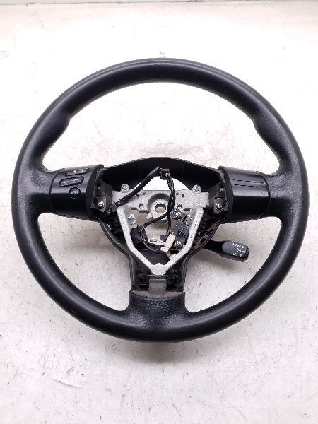 2005 TOYOTA RAV4 BASE STEERING WHEEL