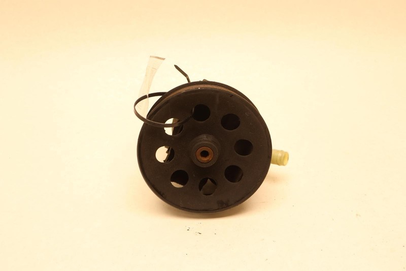 2011-2016 FORD F250 SD 6.7L DIESEL POWER STEERING PUMP MOTOR W/ PULLEY OEM