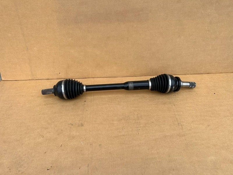 ✅Rivian R1T OEM Front Left or Right CV Axle Shaft C100087074-C
