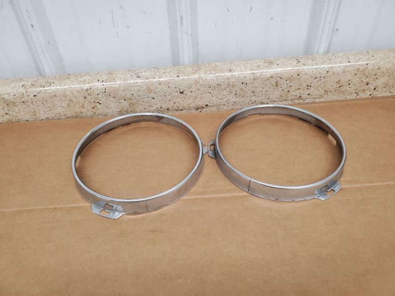 MUSTANG 1975 Headlight 287610