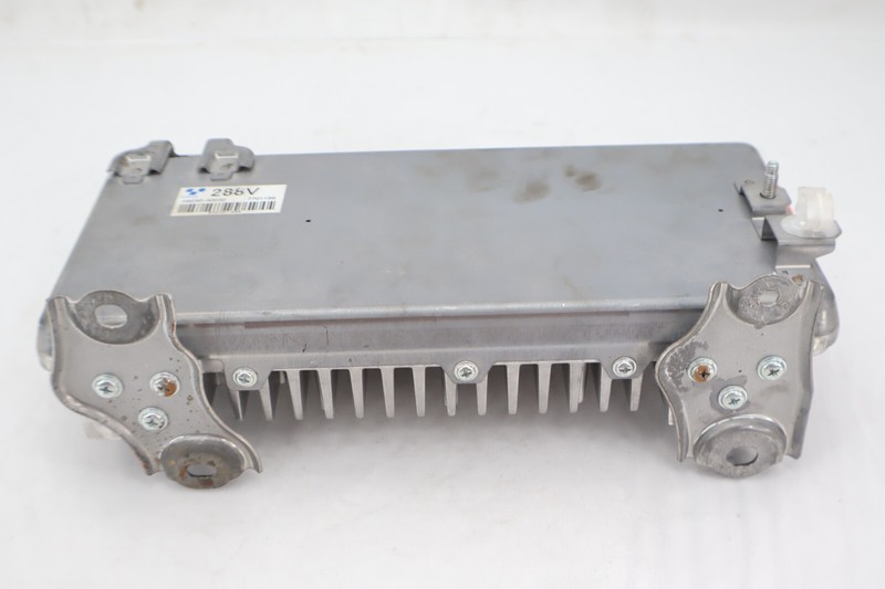✅ 08-09 LEXUS UVF46 LS600hL POWER STEERING CONVERTER MODULE G9250-50030 OEM